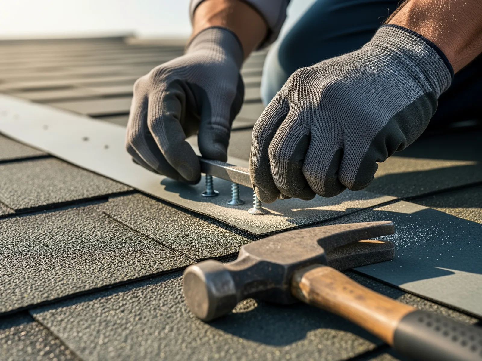 Why choose Fascia Repair in Camp Sherman, OR